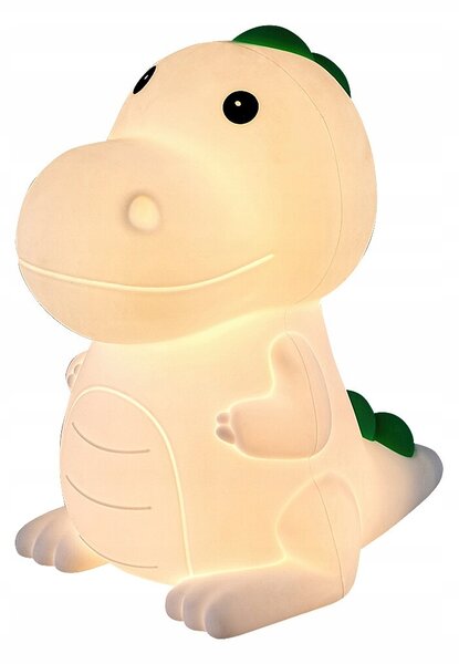 Noční lampa Rabalux bílé
