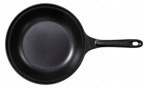 Tradiční pánev Buydeem 30 cm smaltovaná