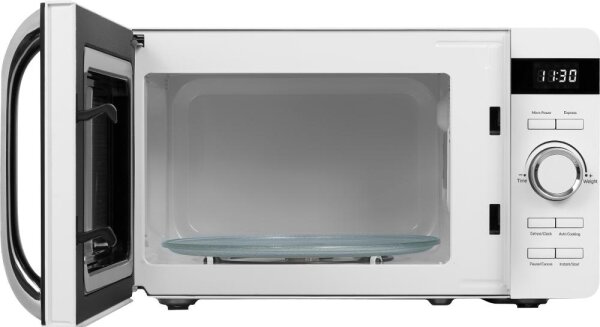 Sencor - Mikrovlnná trouba 800W/230V 17 l bílá