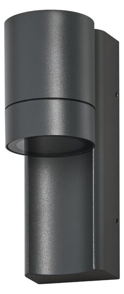 LEDVANCE venkovní nástěnné svítidlo Endura Classic Isidor GU10 220-240 V IP65