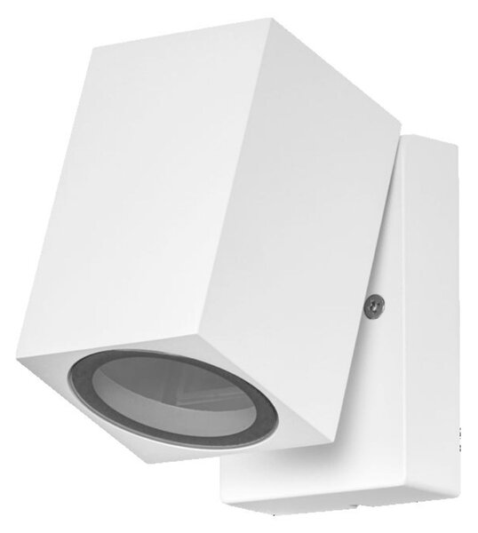 LEDVANCE venkovní nástěnné svítidlo ENDURA Classic Cube GU10 220-240 V nastavitelné bílé
