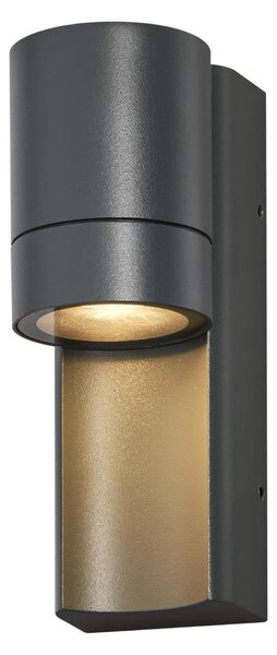 LEDVANCE venkovní nástěnné svítidlo Endura Classic Isidor GU10 220-240 V IP65