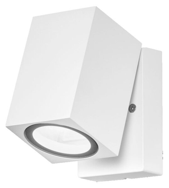 LEDVANCE venkovní nástěnné svítidlo ENDURA Classic Cube GU10 220-240 V nastavitelné bílé