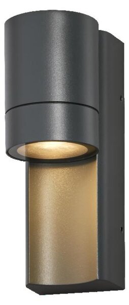 LEDVANCE venkovní nástěnné svítidlo Endura Classic Isidor GU10 220-240 V IP65