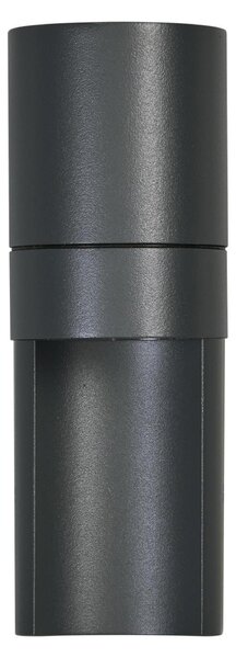 LEDVANCE venkovní nástěnné svítidlo Endura Classic Isidor GU10 220-240 V IP65