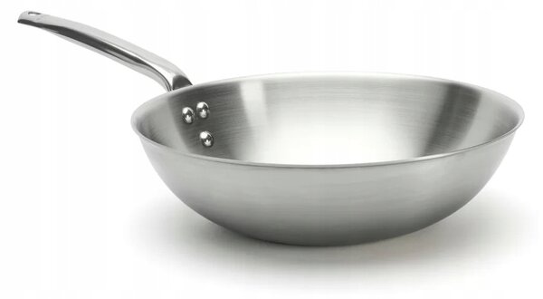 Wok de Buyer 28 cm