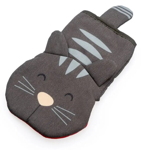 Balvi chňapka do trouby Meow 34,5 x 17 cm