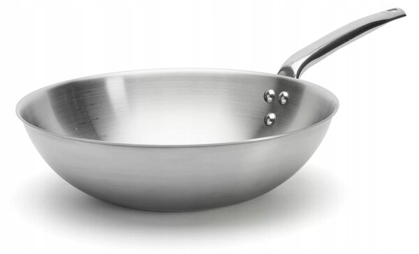 Wok de Buyer 28 cm