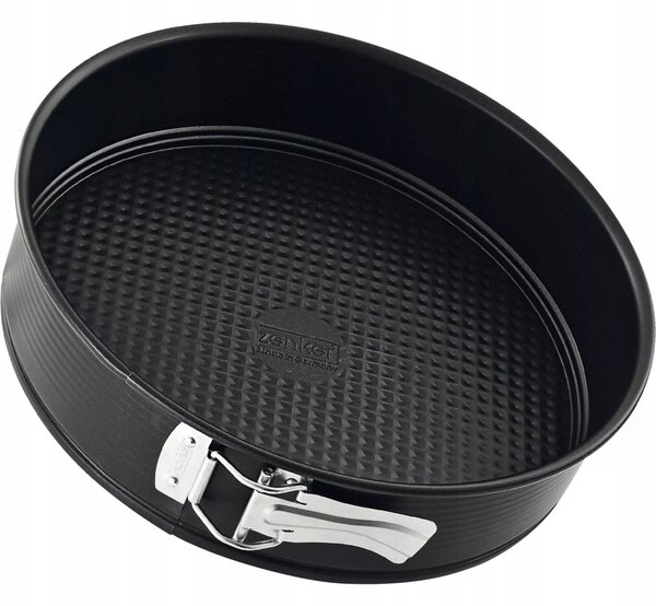 ZENKER FORMA NA DORT KULATÁ 28 cm S4022