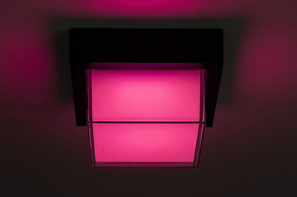 Venkovní lampa Rabalux Durbe 7247