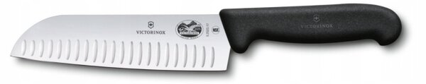 Nůž Santoku, 17 cm, Fibrox VICTORINOX 5.2523.17