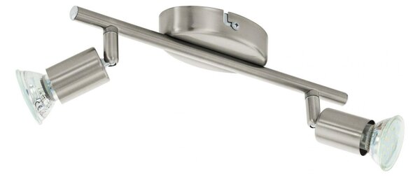 EGLO Bodové svítidlo BUZZ-LED 92596