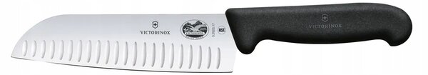 Nůž Santoku, 17 cm, Fibrox VICTORINOX 5.2523.17