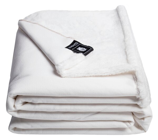 KOŽEŠINOVÁ DEKA, polyester, 140/190 cm Zoeppritz - Online Only lůžkoviny & deky, Online Only