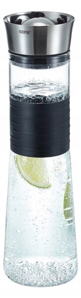 GEFU Karafa CASCADA, 1 l Sklo sklo German