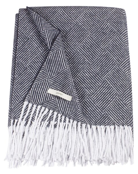 PLÉD, bavlna, 140/200 cm Esprit - Online Only lůžkoviny & deky, Online Only
