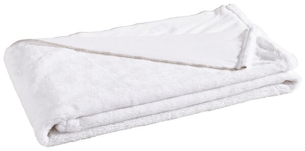 KOŽEŠINOVÁ DEKA, polyester, 140/190 cm Zoeppritz - Online Only lůžkoviny & deky, Online Only