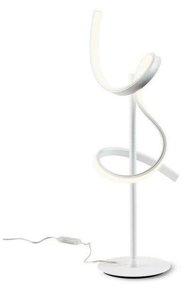 Redo Stolní LED lampa Godart