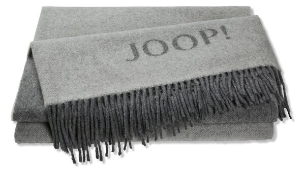 PLÉD, vlna, 130/180 cm Joop! - Online Only lůžkoviny & deky, Online Only