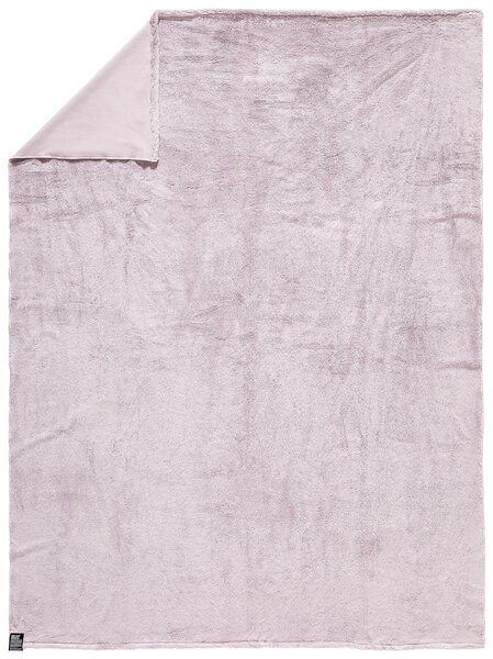 KOŽEŠINOVÁ DEKA, polyester, 140/190 cm Zoeppritz - Online Only lůžkoviny & deky, Online Only
