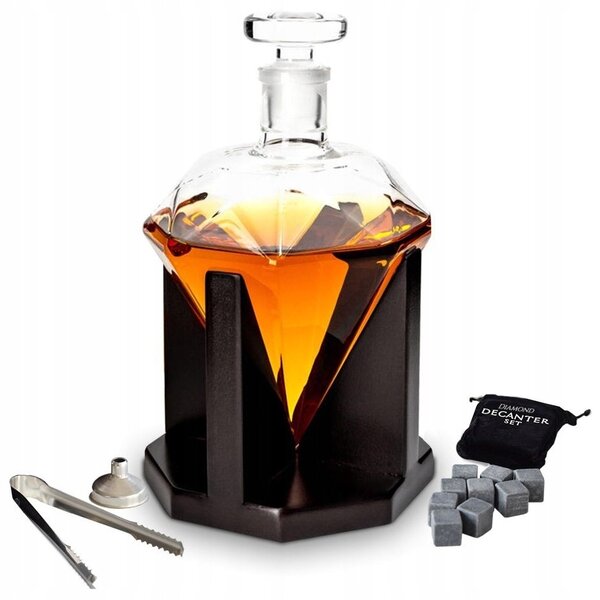 Karafa Mikamax Diamant 0,85 l
