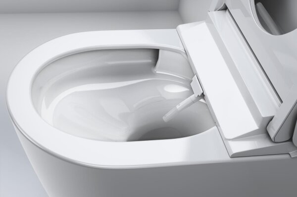 GROHE 36509SH0 - Sprchová toaleta Sensia Sada 4v1 RAPID SLX 1,13 m