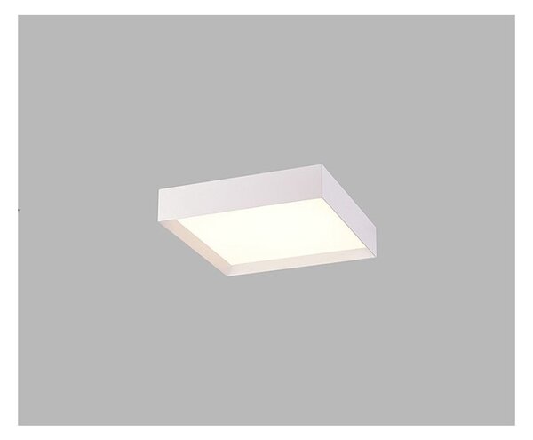 Led2 Stropní LED svítidlo MILO š. 40 cm, bílá Varianty: 3000K/4000K ON/OFF