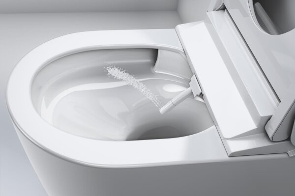 GROHE 36509SH0 - Sprchová toaleta Sensia Sada 4v1 RAPID SLX 1,13 m