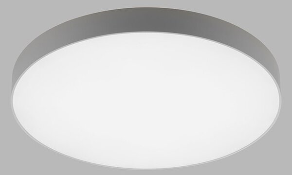 Led2 Stropní LED svítidlo RINGO 60 cm UP/DOWN Barva: Bílá, Stmívání, řízení: ON/OFF (bez stmívání)