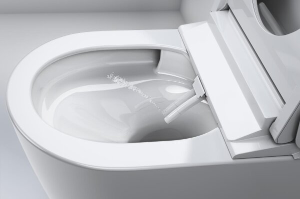 GROHE 36509SH0 - Sprchová toaleta Sensia Sada 4v1 RAPID SLX 1,13 m
