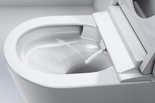 GROHE 36509SH0 - Sprchová toaleta Sensia Sada 4v1 RAPID SLX 1,13 m