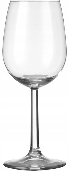 Sklenice na víno Royal Leerdam 290 ml bezbarvá, 6 ks