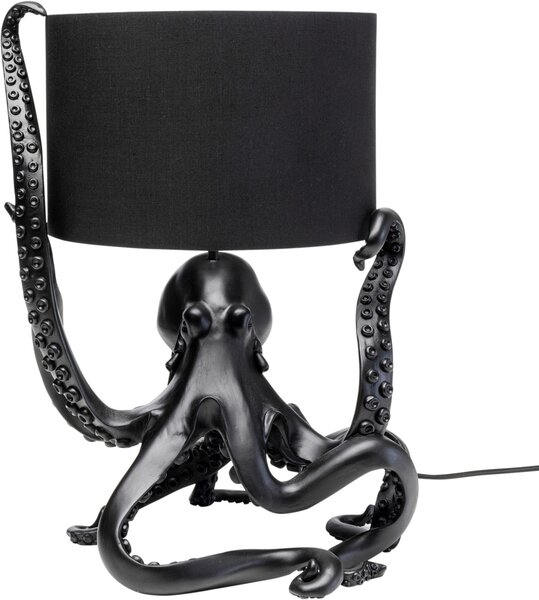 STOLNÍ LAMPA, E27, 36,5/47/32,5 cm Kare-Design - Stolní lampy
