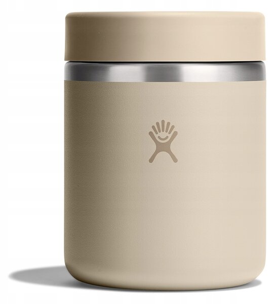 Termos obiadowy Hydro Flask 0,8 l beżowy