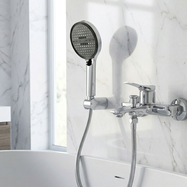 Vanová baterie PREMIUM REA Vision Chrome