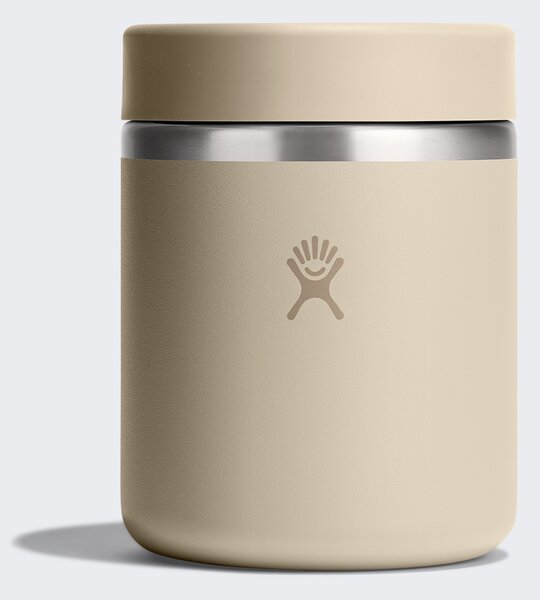 Termos obiadowy Hydro Flask 0,8 l beżowy