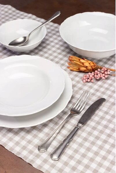 Šálek Thun porcelán 230 ml