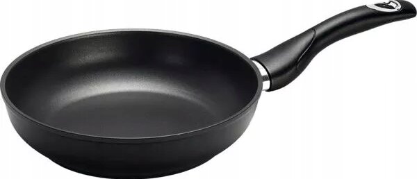 Tradiční pánev Gastro 28 cm s nepřilnavým povrchem