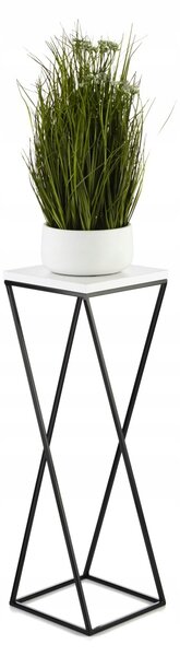 Držák Na Květináč HowHomely 70 cm, kov