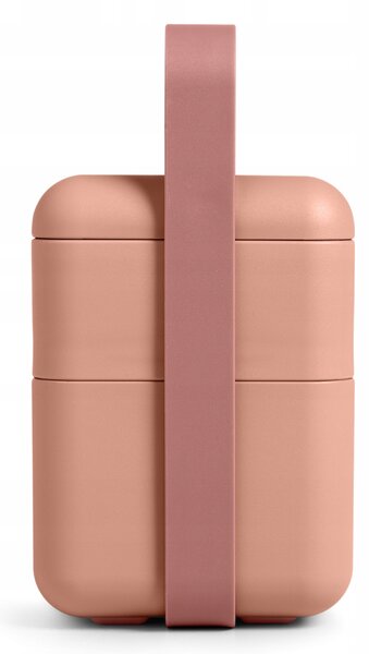 Blim+ Obědový box 2-patrový BAULETTO zelený Blim+