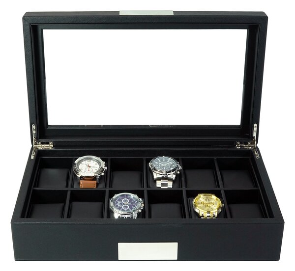 Gaira® Kazeta na hodinky 23633-10