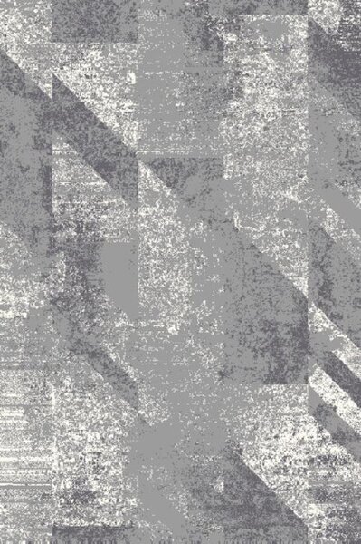 Koberec Agnella Lush Diagonal Popiel