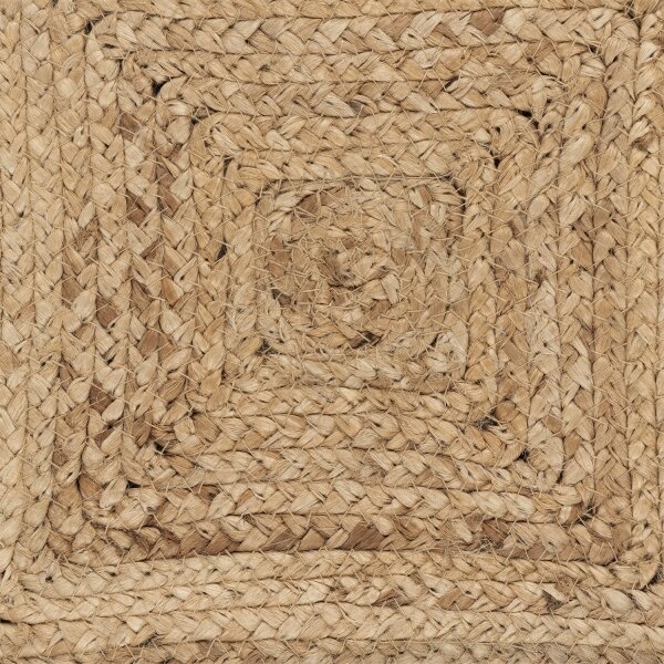 Eglo 420106 - Dekorační polštář COTABATO 45x45 cm hnědá
