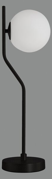 ACB Iluminacion Stolní lampa MAUI , v. 55 cm Barva: Černá