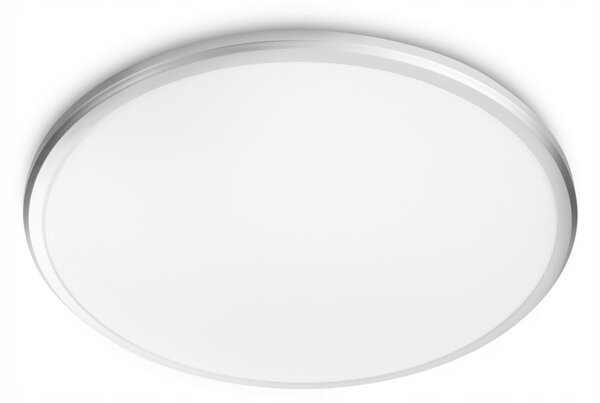 Stropní Svítidlo kulatý Philips 34,7 x 34,7 cm bílý