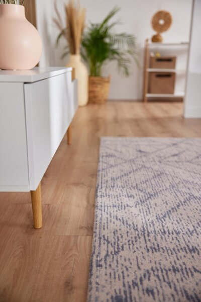 Koberec Agnella Tempo Izuka Pale Taupe