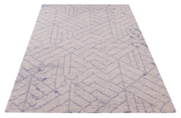 Koberec Agnella Tempo Izuka Pale Taupe