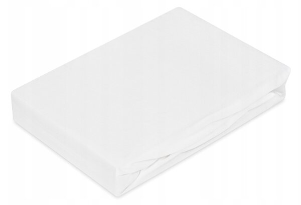 Babymatex Nepropustné Prostěradlo BAMBOO pro Chicco Next2Me Forever