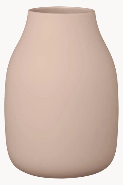 Ručně vyrobená váza Colora