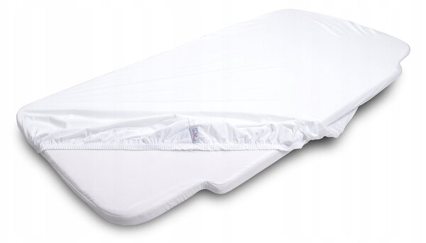 Babymatex Nepropustné Prostěradlo BAMBOO pro Chicco Next2Me Forever